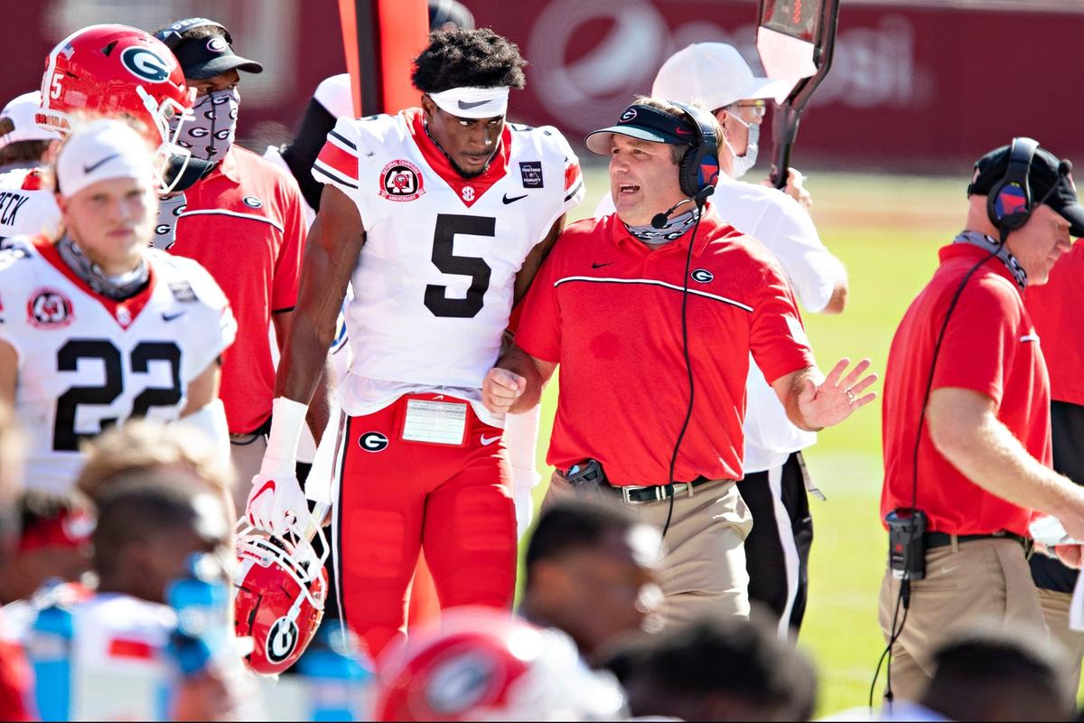 The University of Georgia’s Invisible Secret Weapon Doesn’t Just Win Championships—It Can Help Your Team Succeed