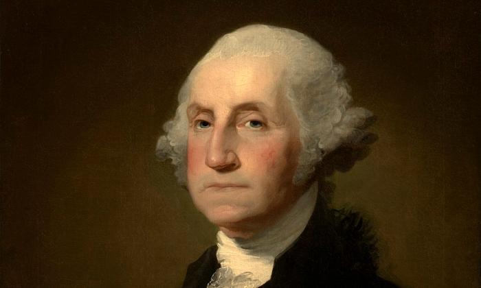 George Washington’s Guide to Being a Gentleman