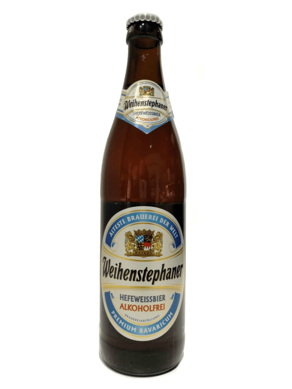 (Courtesy of Weihenstephaner)