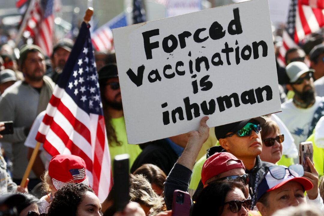 May the Force Be With Them: Scientists Fight Back