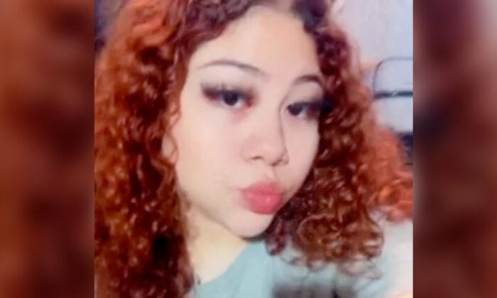 Houston Girl, 16, Fatally Shot as She Walked Dog