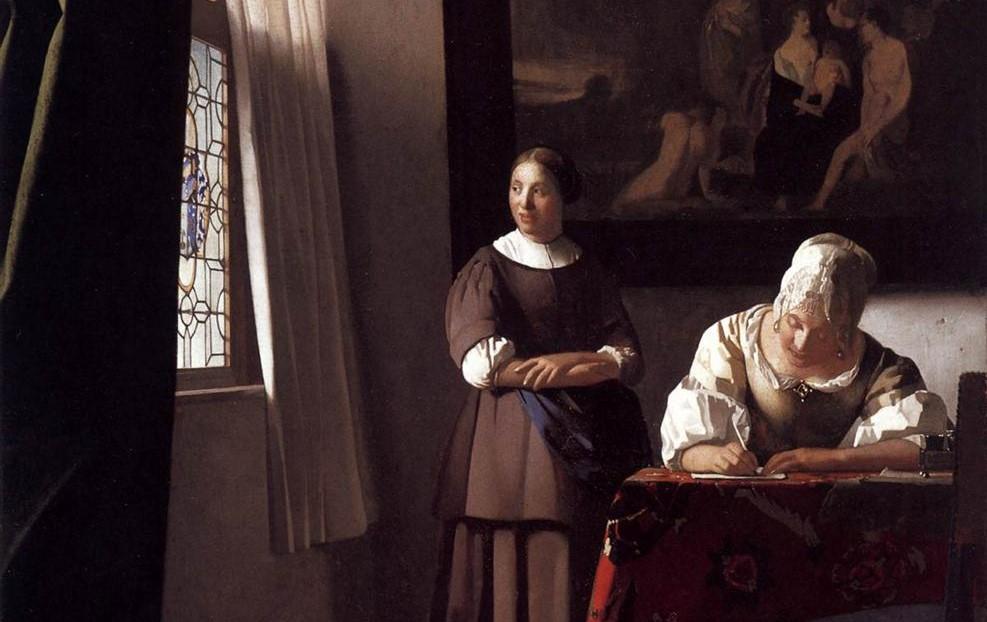 Saving the Present for the Future: Preserving Our Correspondences