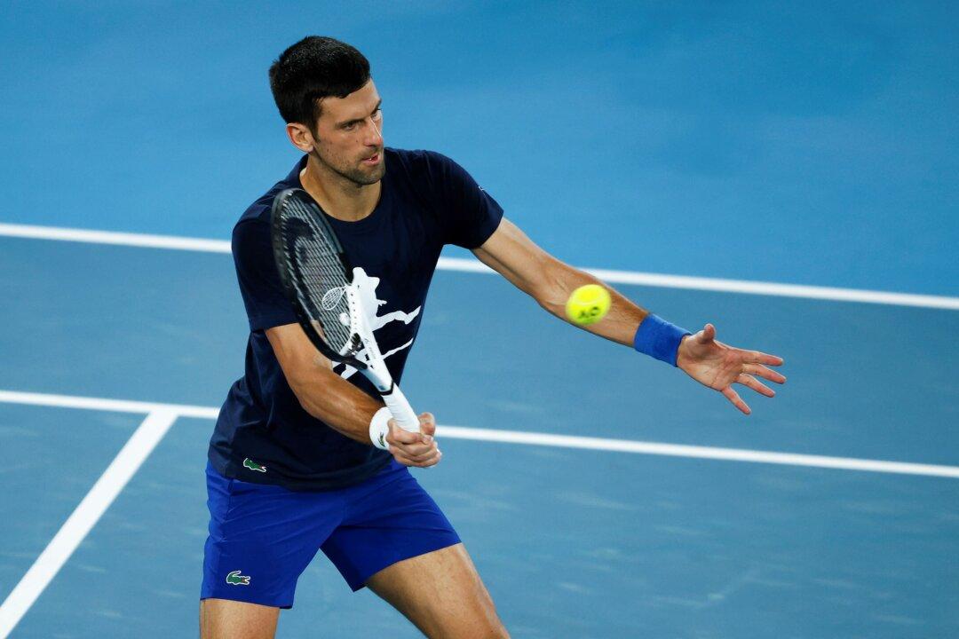 Novak Djokovic’s Legal Loss Is Loss for Open, Fans