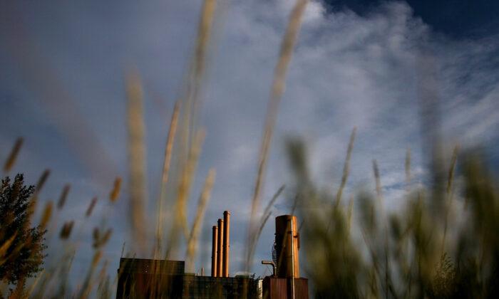 ‘Not driven by sound science’: EPA Reversal on Wyoming Coal Power Plant’s Plan Criticized