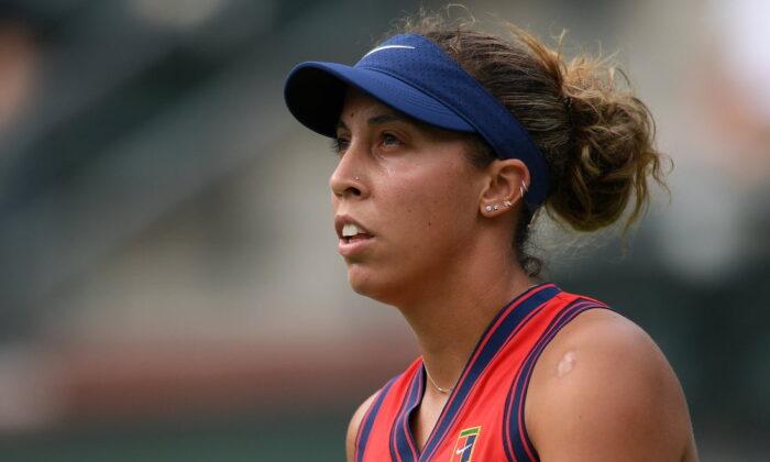 WTA Roundup: Madison Keys Coasts to Title Win in Adelaide