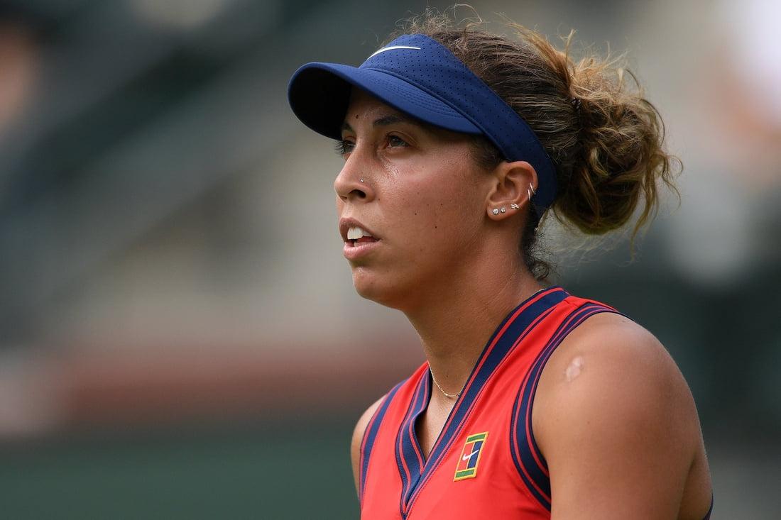 WTA Roundup: Madison Keys Coasts to Title Win in Adelaide