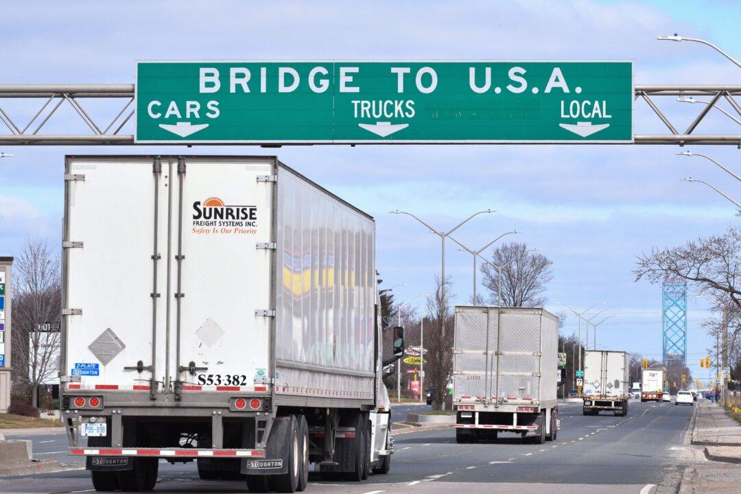 California Lawmakers Pass Bill to Ban Autonomous Trucks