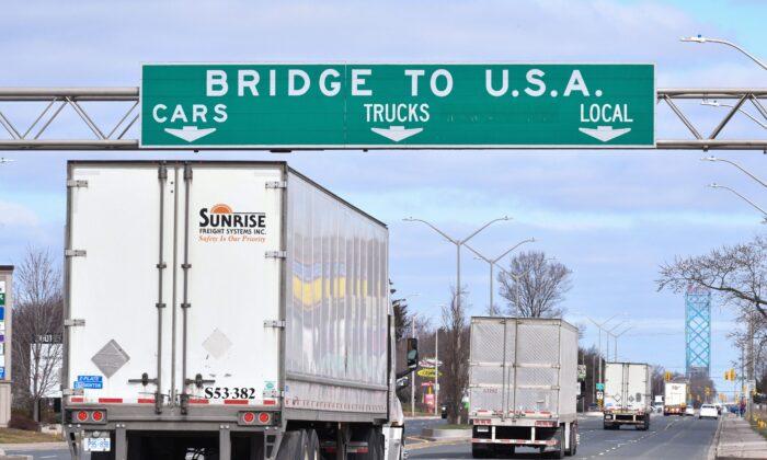 California Lawmakers Pass Bill to Ban Autonomous Trucks