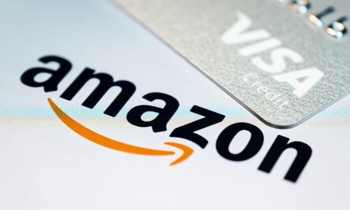 Amazon Halts Ban on UK-Issued Visa Credit Cards