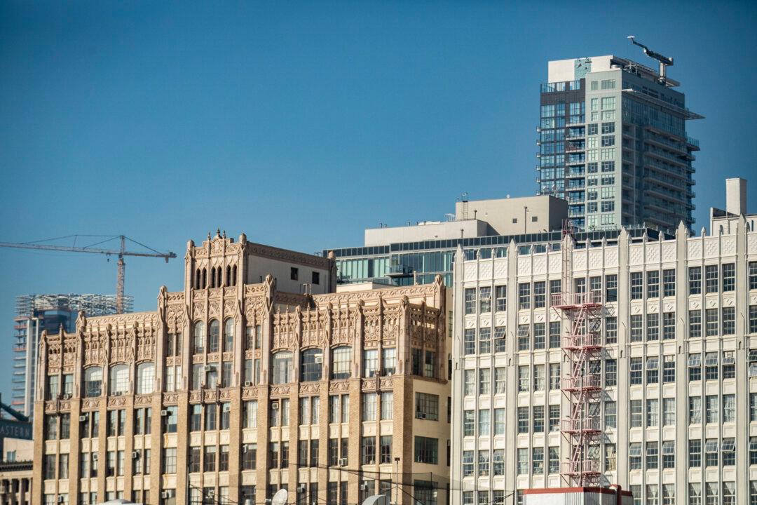 Apartment Owners Challenge LA County’s Renewed Eviction Ban