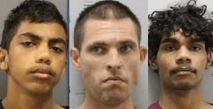 3 Men Escape Correctional Facility in Australia’s Northern Territory