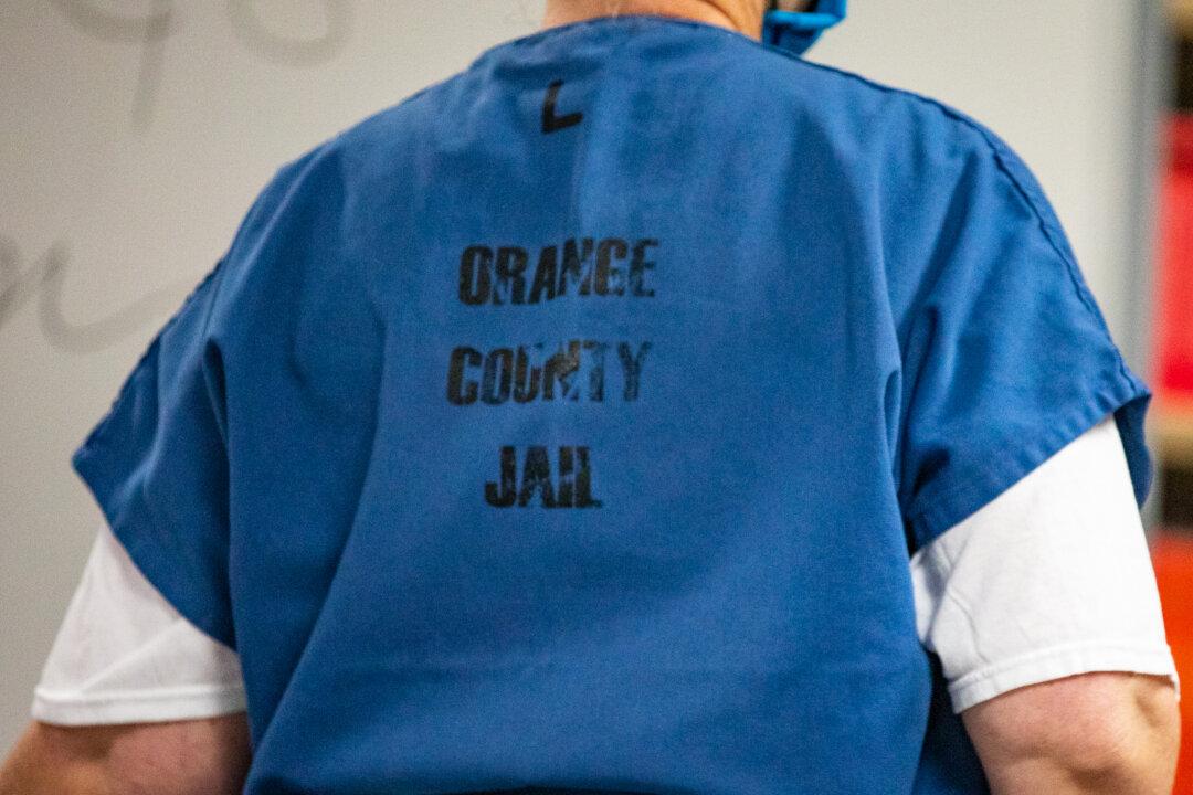 Elderly Woman Gets 5 Years in Jail for Stealing From Relative With Alzheimer’s