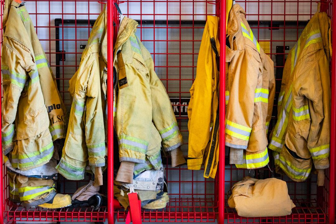 Brea Fire Department Leadership Now Fully Independent After 11-Year Partnership With Fullerton