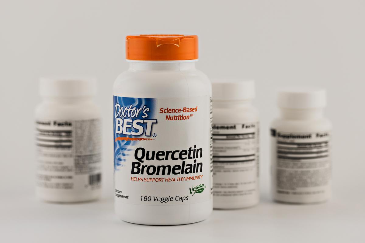 Why Quercetin Belongs in Your Immune Support Kit