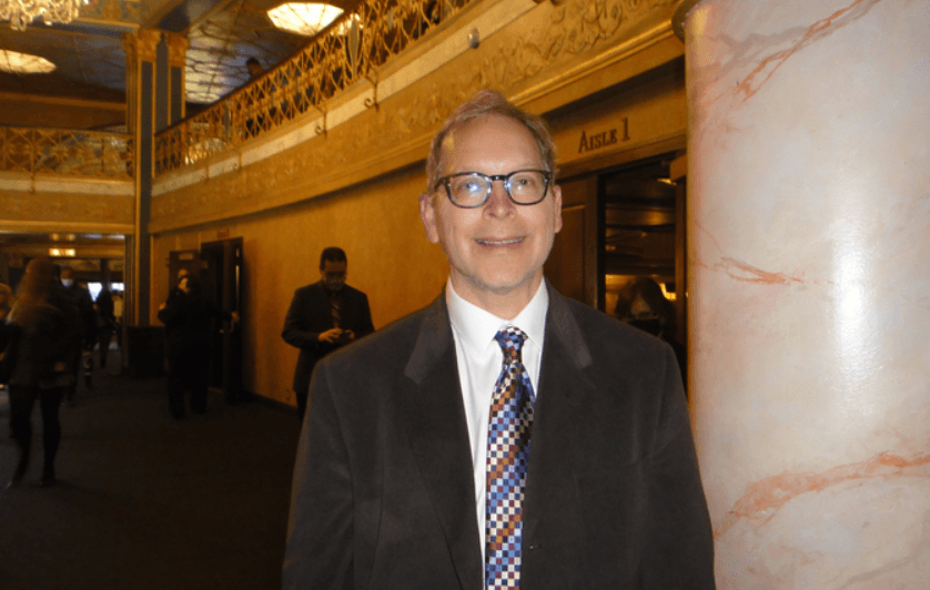 Shen Yun Offers Healing for Mind and Soul, Says Detroit Audience