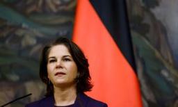 Australia's Beijing Policy a Role Model For Others: German Foreign Minister