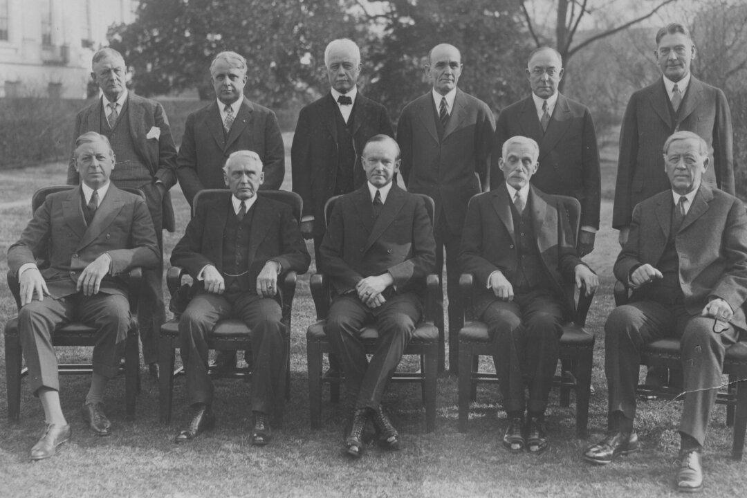 The Little-Known Treasury Secretary Whose Ideas Are Still Debated