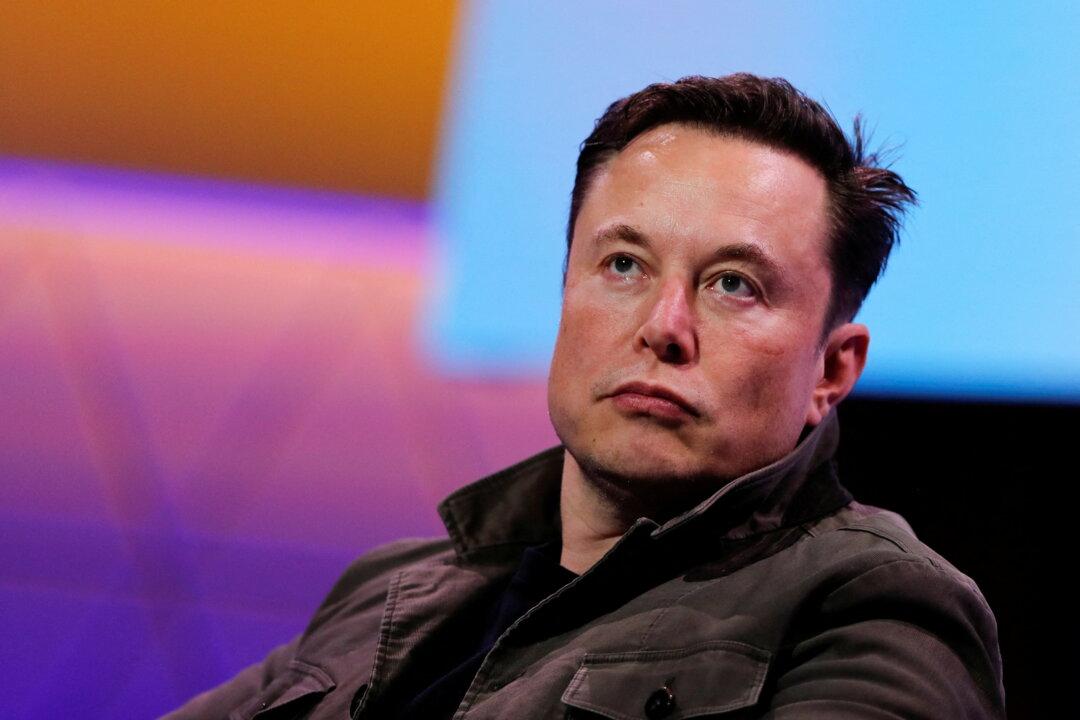 Elon Musk, Tesla Attack SEC for ‘Unrelenting’ Harassment