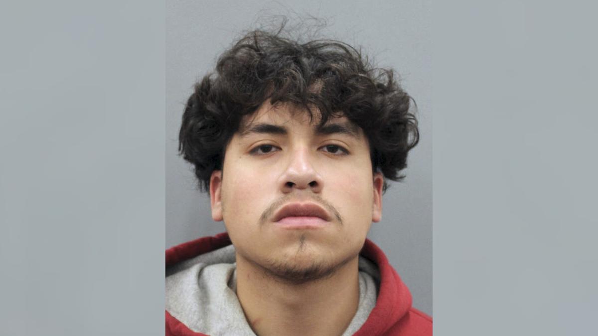 Ex-Boyfriend Arrested in Death of Houston Teen Shot 22 Times