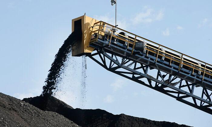 Green Agenda Moves Forward in Utah, Coal Plants Prepare to Close