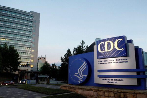 The Centers for Disease Control and Prevention (CDC) headquarters in Atlanta on Sept. 30, 2014. (Tami Chappell/Reuters)