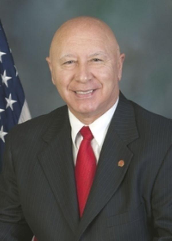 Pennsylvania State Sen. Mario Scavello. (Courtesy Mario Scavello)
