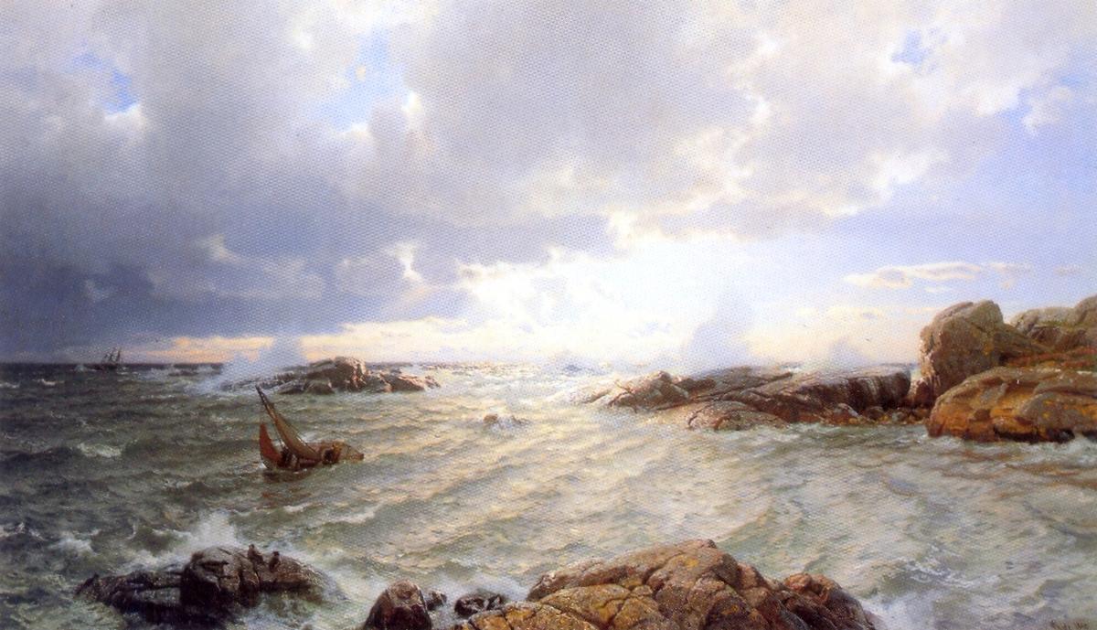 A New Year, a Time for Reflection