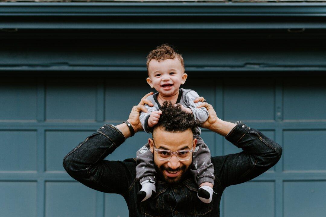 The Subtle Art of Parenting