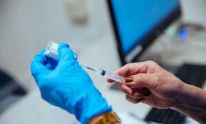 Australia Removes Moderna Vaccine for Children Under 5