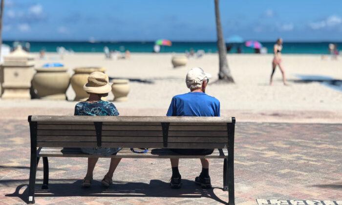 Americans Are Doing “Very Well” When Saving for Retirement