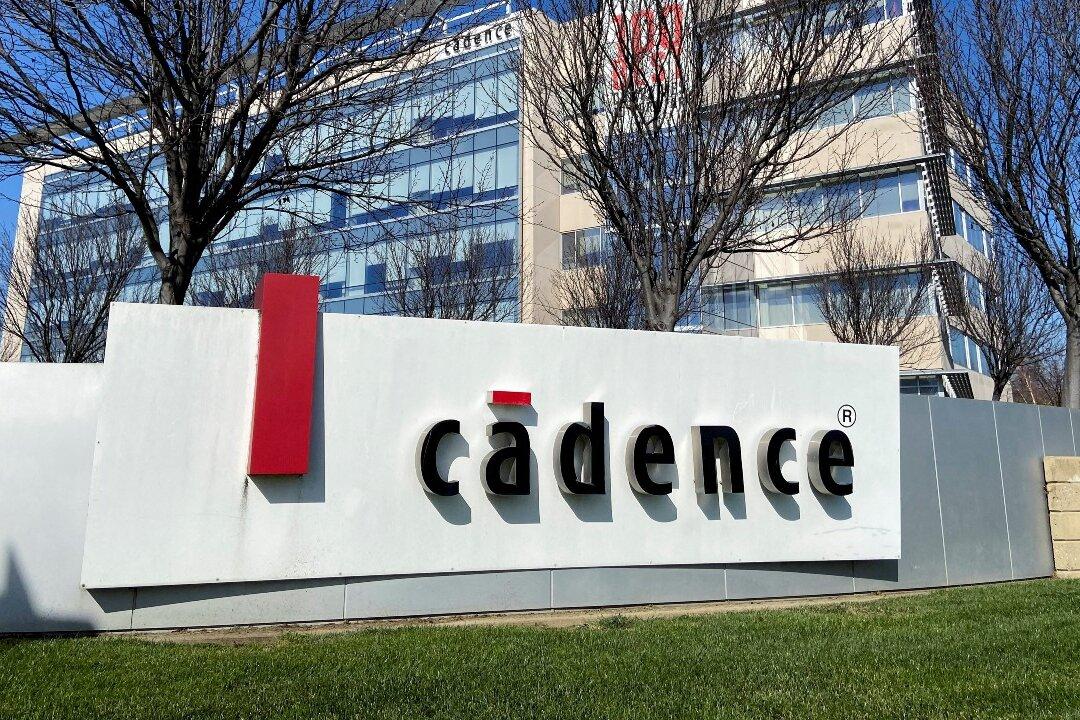 Cadence Design Systems Aims to Cash in on New Custom-Chip Era