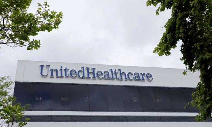UnitedHealth Says Omicron-Driven Cost Impact Cushioned by Healthcare Deferrals