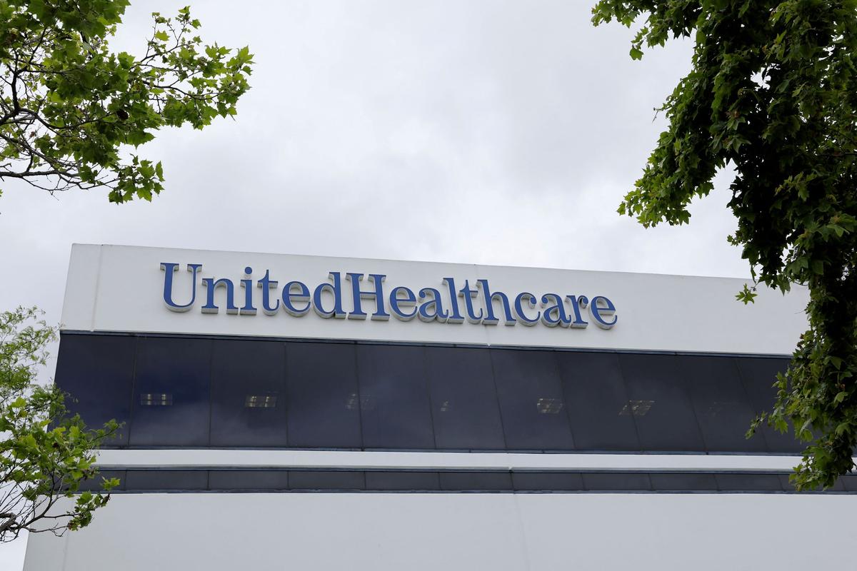 UnitedHealth Offers Over $3 Billion for Home Health Firm Amedisys