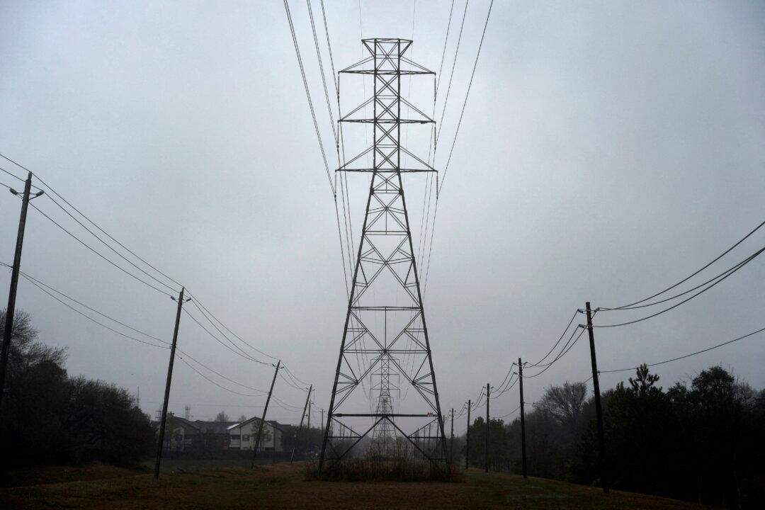 America’s Emerging Energy Crisis
