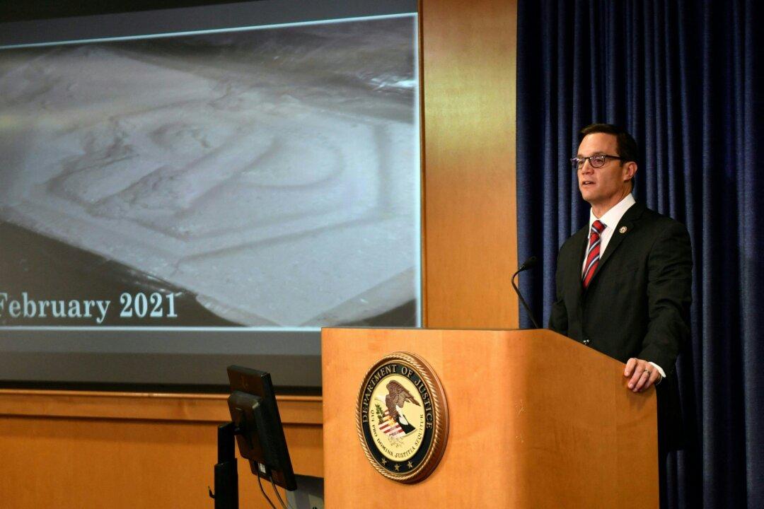 Sinaloa Cartel Operatives Sentenced to Prison in Southern District of California