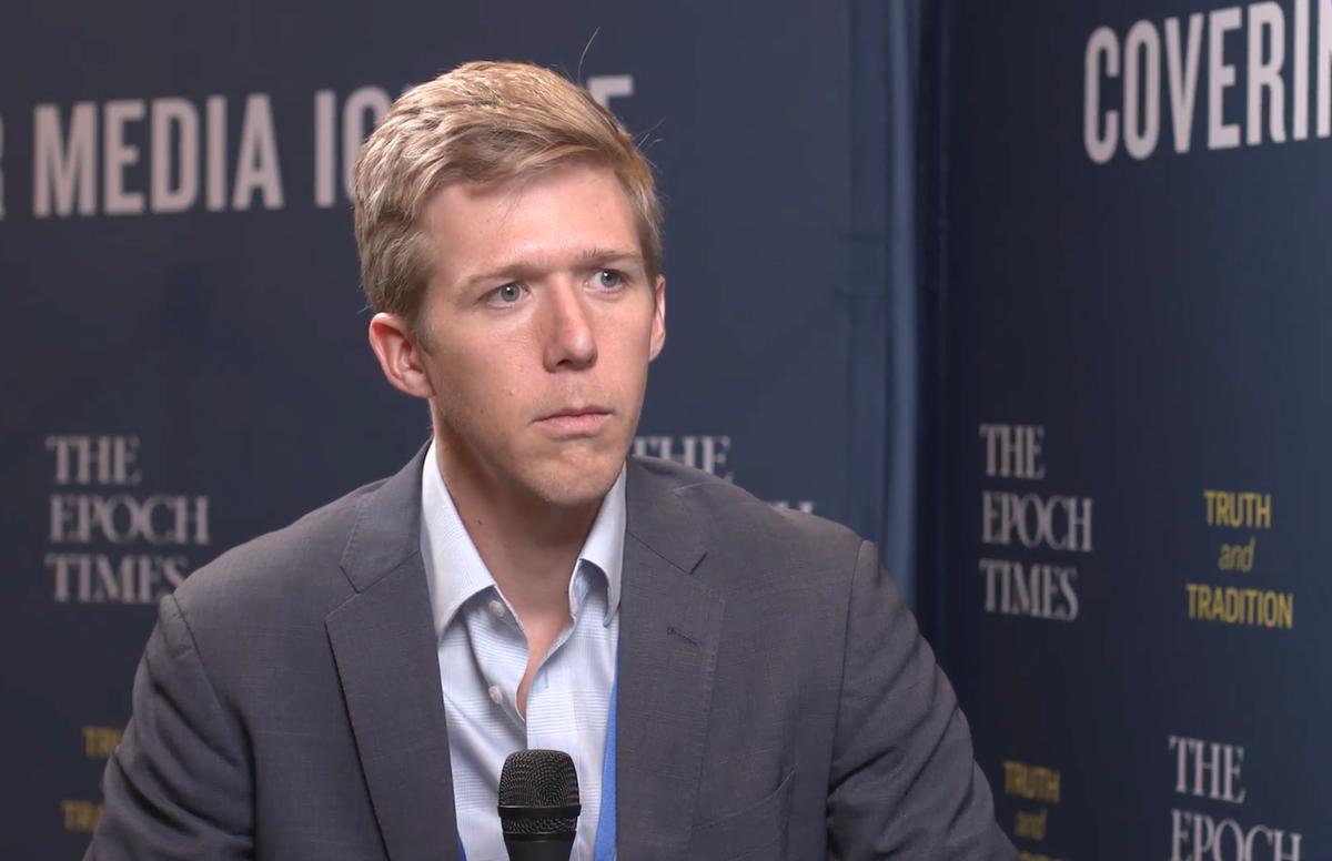 If Ivermectin Recognized, Justification for Lockdowns and Vaccine Mandates Would Evaporate: Doctor