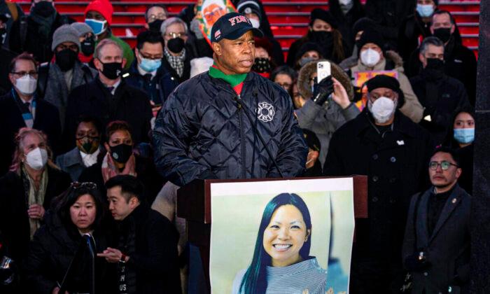 New Yorkers Remember Michelle Go, Who Was Pushed to Her Death in Front of a Subway Train