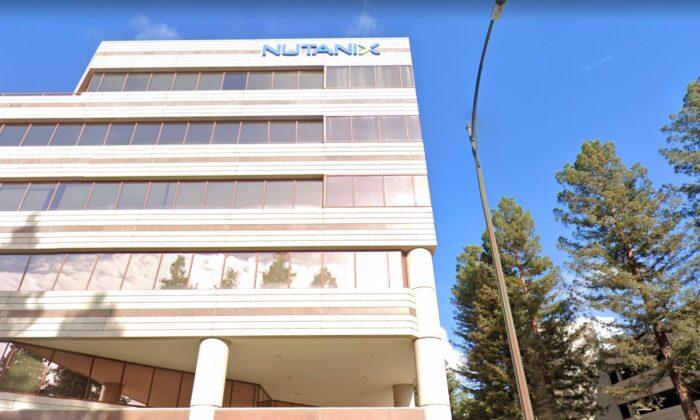 Here’s Why KeyBanc Sees 39 Percent Upside in Nutanix