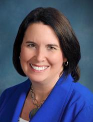 Florida State Sen. Kelli Stargel (Courtesy of the Florida Senate)