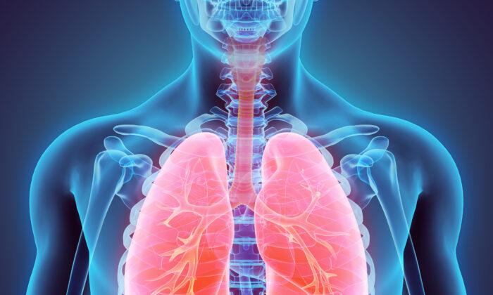 How to Improve Lung Function: 3 Ways and 4 Simple Exercises