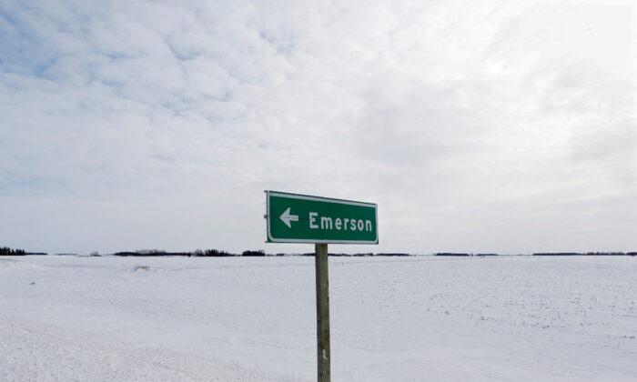 US Charges Man With Human Smuggling After 4 Freeze to Death Near Canada Border
