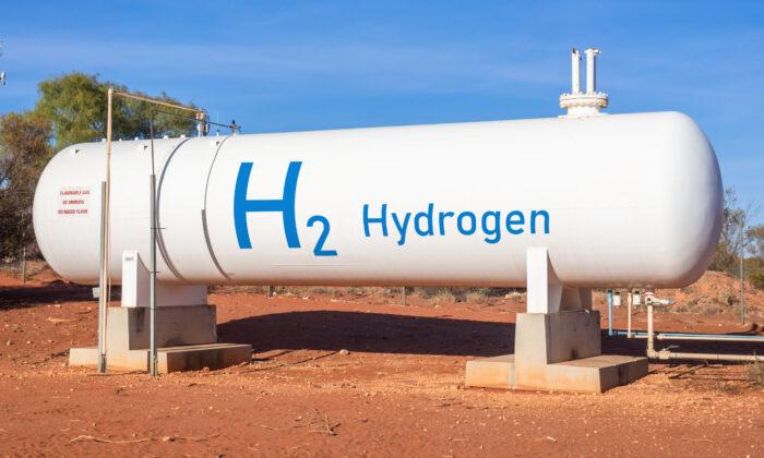 Western Australia Explores Underground Storage Solutions For Massive Hydrogen Yield