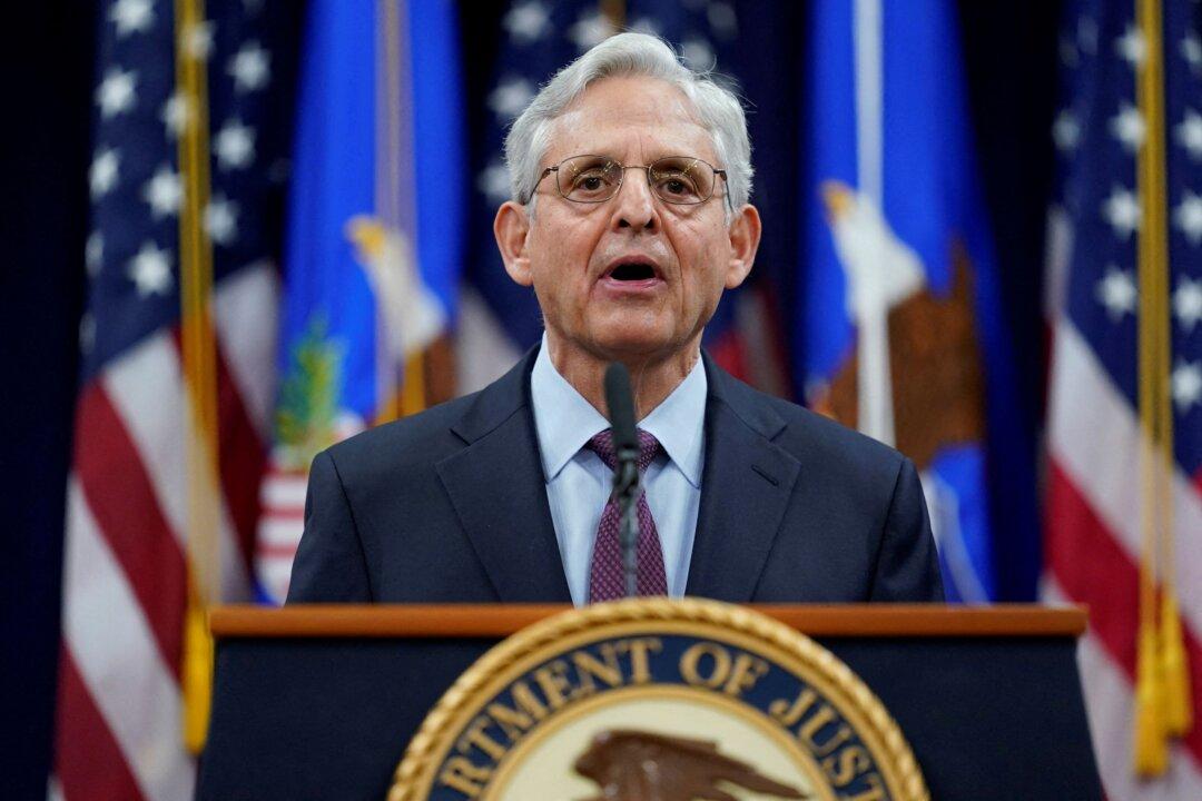 US Attorney General to Meet With Boeing 737 MAX Crash Victims’ Relatives