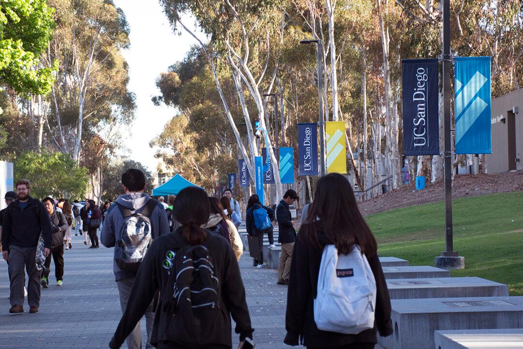 Several Postdoctoral Scholars at UC San Diego Facing Potential Deportation
