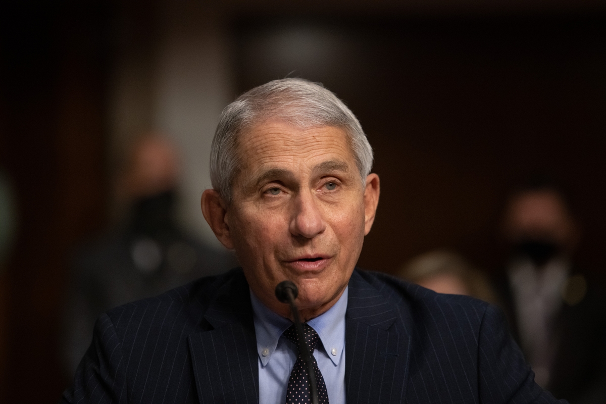 Fauci Knew About Virus Lab Origin From Secret Teleconference, Pushed Alternate Narrative: Jeff Carlson and Hans Mahncke