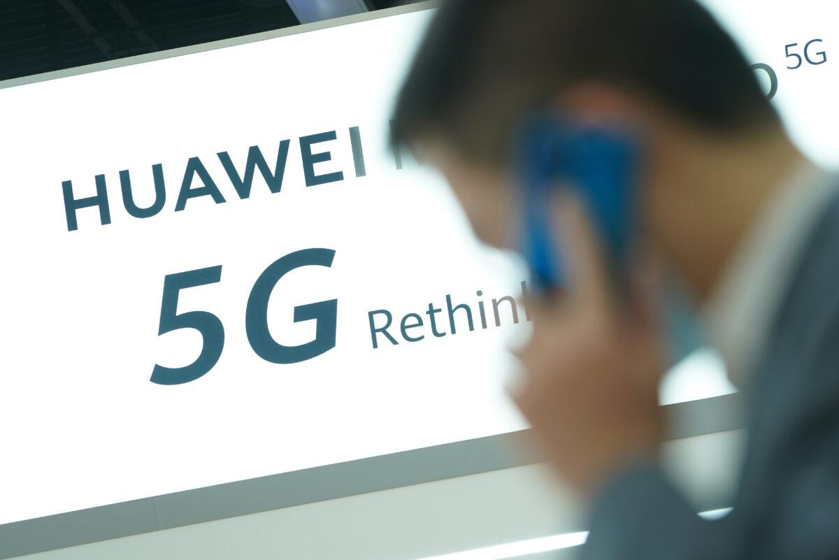 Huawei’s Frequent Investments in Chip Companies Fails Amid China’s Chip Making Campaign