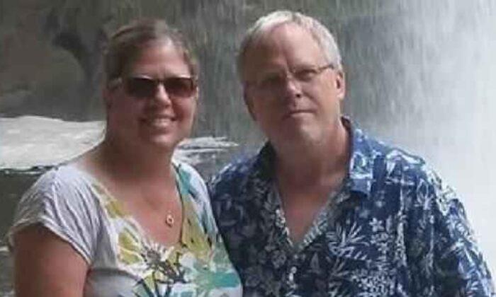 Husband Dies in Texas Hospital After Legal Fight to Get Him Transferred