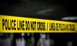 Man Dies in Custody After Climbing Long Beach Elementary School Fence