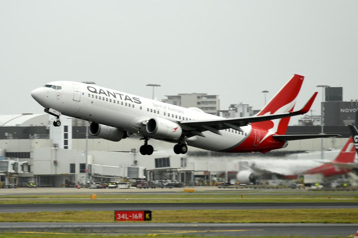 Australian Domestic Airfares up 24 Percent in Two Months