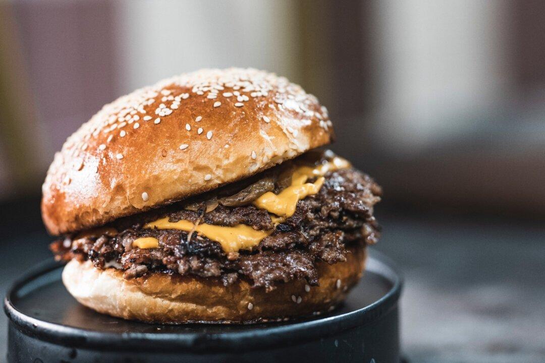 Smash Your Burger